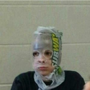 Meet your Posher, Reagan